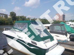 Ходовой тент на катер Crownline 275 CCR