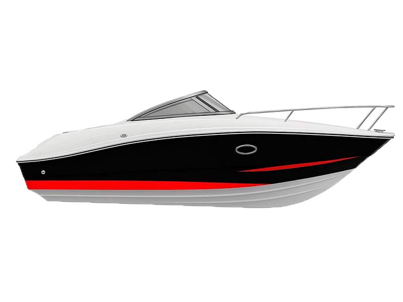 Bayliner (байлайнер) фото № 1