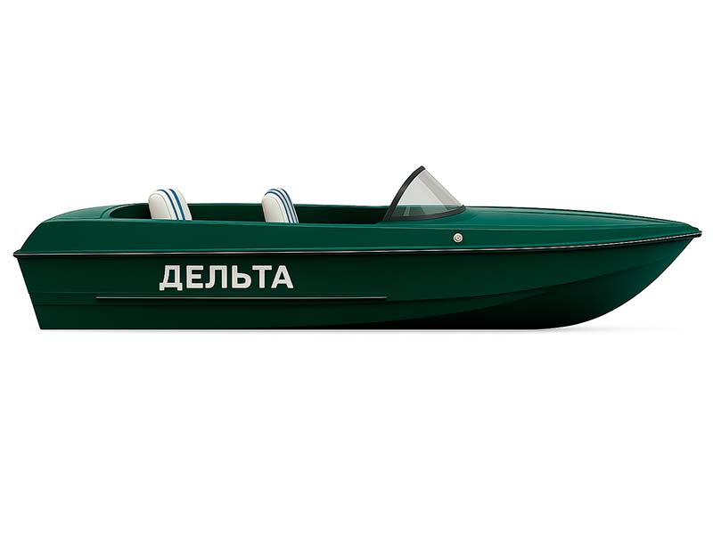 Дельта фото № 1