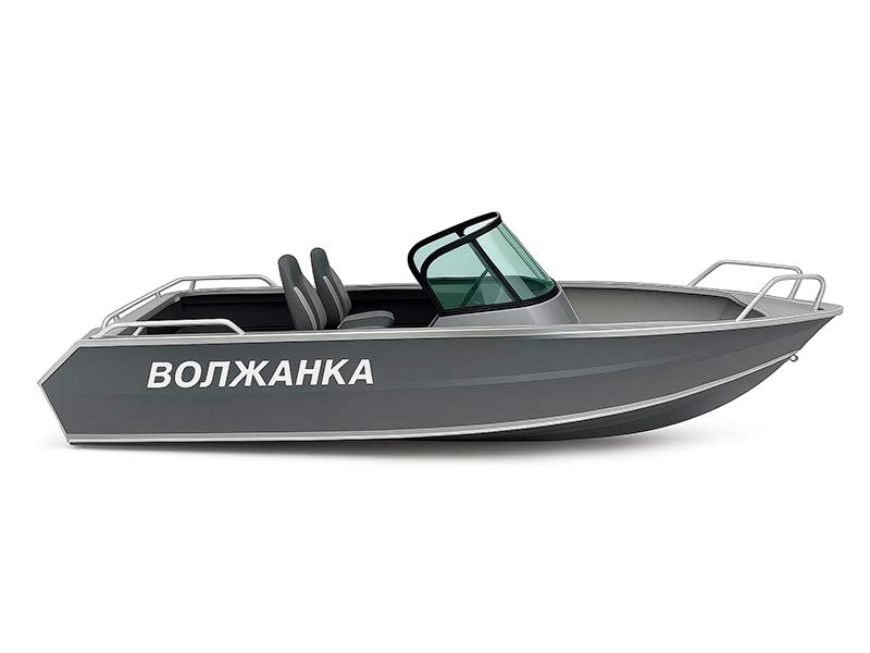 Волжанка фото № 1