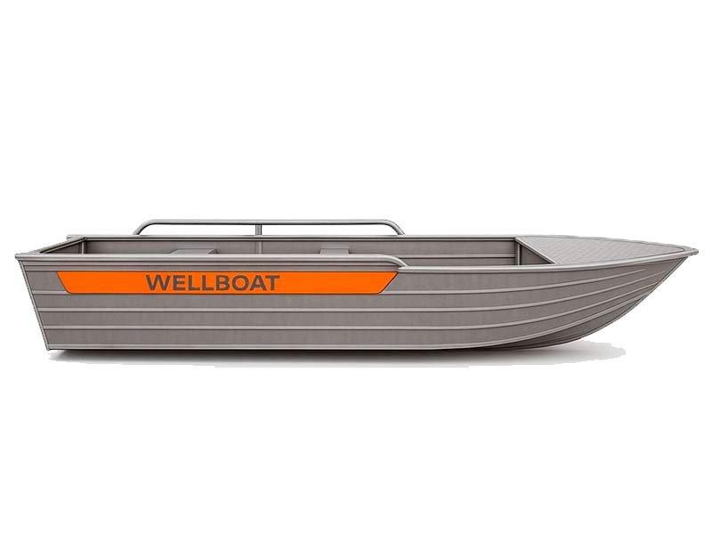 WELLBOAT фото № 1