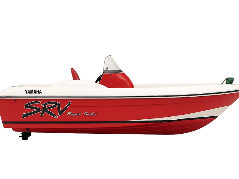 Ямаха (Yamaha) фото № 1